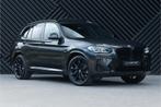 BMW X3 xDrive30e LCI M-Sport Pano Laser Memory Head Up Drivi, Automaat, Gebruikt, Zwart, Vierwielaandrijving