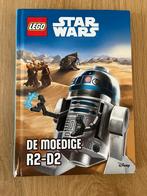 Lego Star Wars De moedige R2-D2, Ophalen of Verzenden, Gelezen, Non-fictie