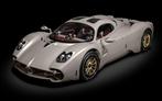 Pocher Pagani Utopia schaal 1:8, Hobby en Vrije tijd, Modelauto's | 1:5 tot 1:12, Ophalen, Nieuw, 1:5 t/m 1:8, Auto