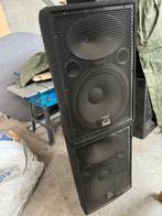 Wharfedale lx15 / LX 15 speakers, Ophalen of Verzenden, Zo goed als nieuw