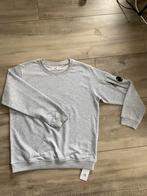Cp Company, CP Company, Nieuw, Grijs, Verzenden