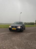 Volkswagen golf 2.3, Stof, 1340 kg, 1200 kg, 170 pk