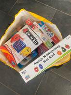 Bigshopper vol gratis spelletjes en puzzels, Kinderen en Baby's, Speelgoed | Kinderpuzzels, Ophalen, Gebruikt