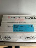 Van Lien NiCd Batterij 3.6V 1.8Ah - Noodverlichting, ., Nieuw, Ophalen of Verzenden, .