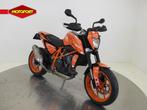KTM 690 DUKE ABS (bj 2015), Motoren, Motoren | KTM, KTM, Bedrijf, Achterbroek 11 - unit 8
6596 MP  Milsbeek, NL, Naked bike