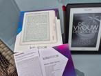 !!!  KOBO libra 2 E-reader  !!!, Computers en Software, E-readers, Ophalen, Zo goed als nieuw, 7 inch, 16 GB of meer