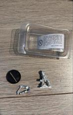 MESBG Durburz goblin king nieuw & metal, Hobby en Vrije tijd, Wargaming, Ophalen of Verzenden, Nieuw, Lord of the Rings, Figuurtje(s)