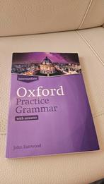 Gratis | Oxford Practice Grammar John Eastwood, Ophalen of Verzenden, Nieuw