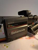 Betamovie video camera, Audio, Tv en Foto, Videocamera's Analoog, Camera, Overige soorten, Ophalen