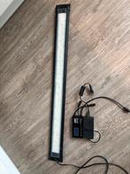 Helialux led 1000 + day en night control, Dieren en Toebehoren, Ophalen, Gebruikt, Verlichting of Verwarming