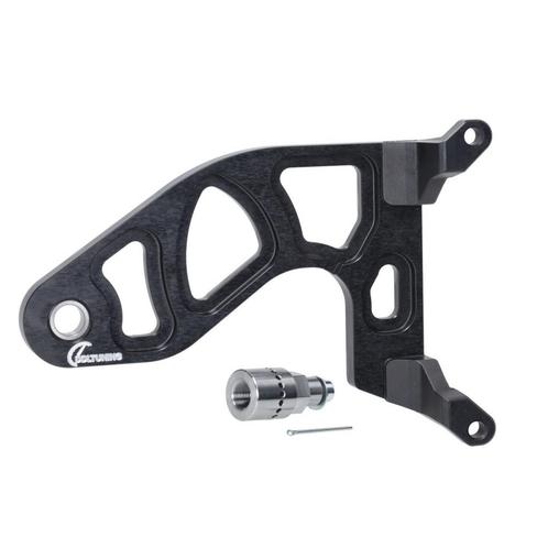 DDL Tuning brace 125-180cc Zip, Runner, Skipper, Fietsen en Brommers, Brommeronderdelen | Scooters, Nieuw, Piaggio, Blok, Verzenden