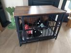 Bench hond/kat, Dieren en Toebehoren, Hondenhokken, Ophalen, Nieuw, 75 tot 110 cm, 65 tot 100 cm
