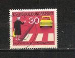 Plaatfouten BRD I, Postzegels en Munten, Postzegels | Europa | Duitsland, Ophalen of Verzenden, BRD