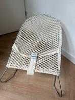 Wipstoel babybounce wit, Ophalen of Verzenden, Gebruikt, Overige merken