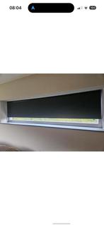 Plissé gordijn Nieuw!, Huis en Inrichting, Stoffering | Gordijnen en Lamellen, Ophalen of Verzenden, Nieuw, Minder dan 100 cm