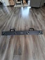 Moonlight led spots bar, Ophalen of Verzenden, Gebruikt