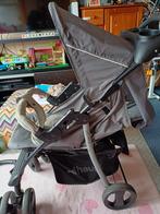 Kinderen, Kinderen en Baby's, Kinderwagens en Combinaties, Ophalen, Gebruikt, Kinderwagen, Overige merken