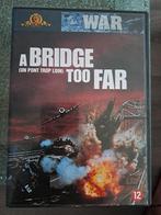 A bridge too far (dvd), Cd's en Dvd's, 1960 tot 1980, Drama, Ophalen of Verzenden, Zo goed als nieuw