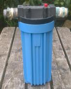 Waterfilter Blue 10 inch - 25 cm, Gebruikt, Ophalen of Verzenden, Nb, Nb