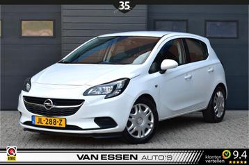 Opel Corsa 1.0 Turbo Business+ Airco Elektrische Ramen NL- A beschikbaar voor biedingen