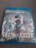 Train to Busan - bluray, Cd's en Dvd's, Blu-ray, Ophalen of Verzenden, Zo goed als nieuw, Muziek en Concerten