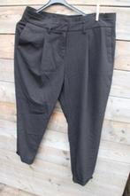Broek zwart Opus mt 44 Vaste prijs AANBIEDING, Kleding | Dames, Zwart, Maat 42/44 (L), Ophalen of Verzenden, Zo goed als nieuw