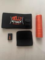 Belly Attack afslankband - Nieuw in verpakking, Ophalen of Verzenden, Nieuw, Apparaat