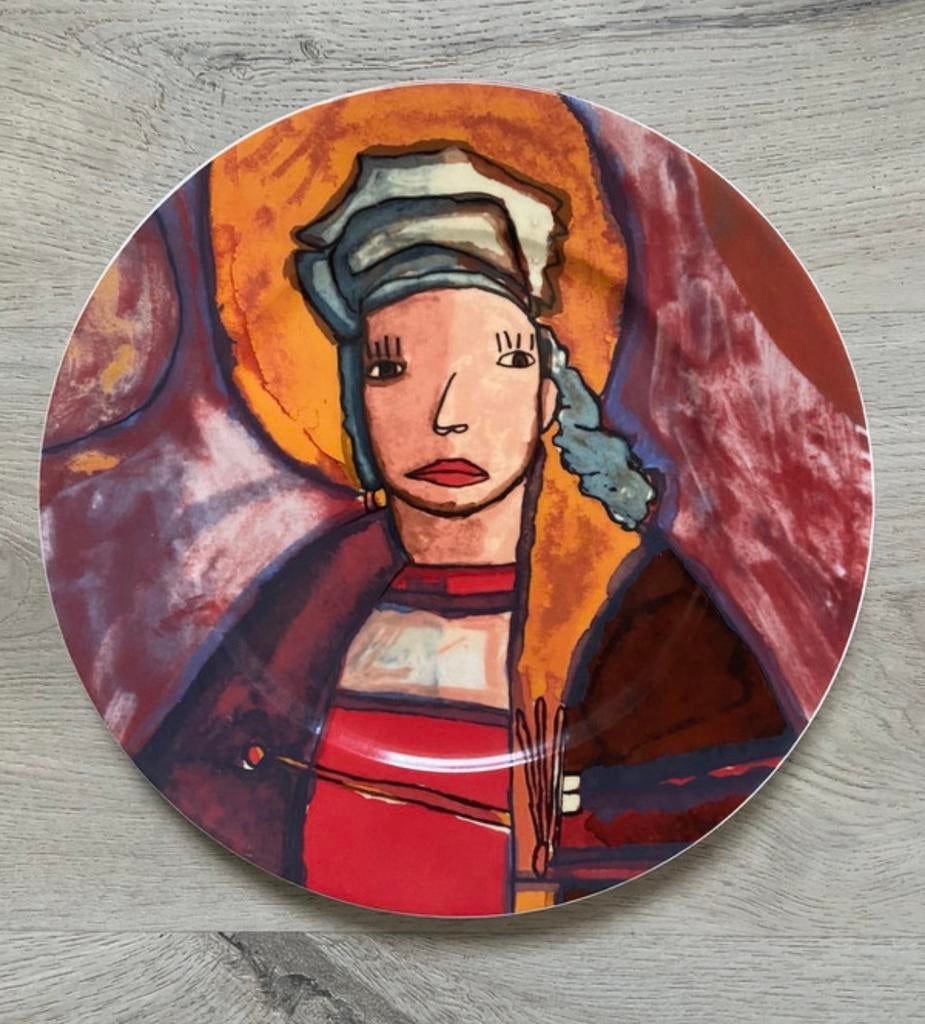 Michel de la Porte Bord - 2005, Ophalen of Verzenden