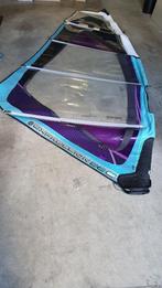 te koop  neilpryde 5.2 expresion, Ophalen of Verzenden, Gebruikt, Minder dan 250 cm, Zeil
