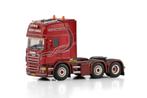 WSI  scania Freddy Gerdez, Hobby en Vrije tijd, Modelauto's | 1:50, Wsi, Info@gejomodels.nl, Nieuw, Cbw