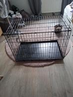 Bench voor puppy tot middelgrote hond, Dieren en Toebehoren, Ophalen