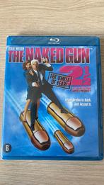 The naked gun 2 blu ray NL versie NIEUW, Ophalen of Verzenden, Zo goed als nieuw, Humor en Cabaret