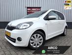 Skoda Citigo 1.0 Greentech 5 deurs Tour | AIRCO | ISOFIX |, Voorwielaandrijving, Euro 5, Stof, Gebruikt