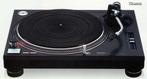 Set 2 Technics SL 1200 SL1200 mk3 direct drive draaitafels, Ophalen, Gebruikt, Pitch-regelaar, Platenspeler