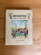 Gerdientje door WG van Hulst, eerste druk, Ophalen of Verzenden, Gelezen, W.G. Van Hulst