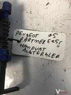 Peugeot Partner 2005 Handvat Achterklep, Gebruikt, -, Deur, -
