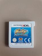 Kirby Planet Robobot 3DS, Spelcomputers en Games, Games | Nintendo 2DS en 3DS, Ophalen of Verzenden