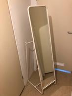 IKEA KNAPPER spiegel, Ophalen, Zo goed als nieuw, Rechthoekig, Minder dan 100 cm