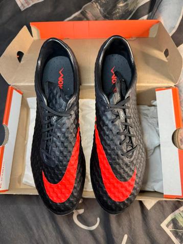 Nike Hypervenom Phantom FG - Maat 42,5 beschikbaar voor biedingen
