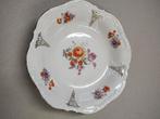 vintage schaal porselein Bavaria, Antiek en Kunst, Antiek | Schalen, Ophalen