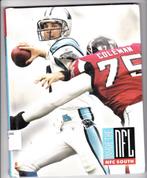 NFL AMERICAN FOOTBALL NFC SOUTH, Ophalen of Verzenden, Zo goed als nieuw, Balsport