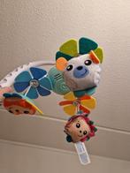 Leuke Boxmobiel met Dierenvriendjes, Ophalen, Zo goed als nieuw, Mobiel, Met geluid