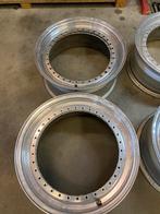 Bbs rs 16” randen en tunnels, Velg(en), 16 inch, Ophalen of Verzenden, 195 mm