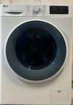 LG was & Droog  wasmachine 8kg Droger 5kg  €275, Witgoed en Apparatuur, Wasmachines, 1200 tot 1600 toeren, Gebruikt, 8 tot 10 kg