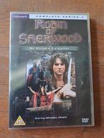 2 dvd, Robin of Sherwood  - Complete Series 2, Vanaf 12 jaar, Ophalen of Verzenden, Nieuw in verpakking, Fantasy