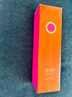 LIU JO Silkway Shower Gel 400 ml Nieuw/geseald, Ophalen of Verzenden, Nieuw, Bad & Douche