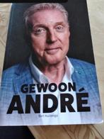 Gewoon andre boek, Ophalen of Verzenden, Zo goed als nieuw