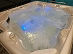 Hotspring sovereign 100%USA Outdoor Whirlpool (energysaver), Ophalen of Verzenden, Zo goed als nieuw, Filter, Vast