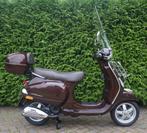 Gebruikte Vespa scooters, Ophalen of Verzenden, Gebruikt