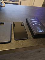 iohone 11, Telecommunicatie, Mobiele telefoons | Apple iPhone, 128 GB, Blauw, Zo goed als nieuw, IPhone 11